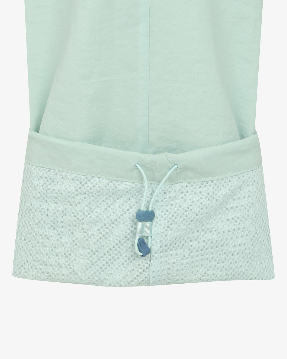 Studio Seoul Comfort Fit Detachable Pants - Pastel Blue Malbon Men