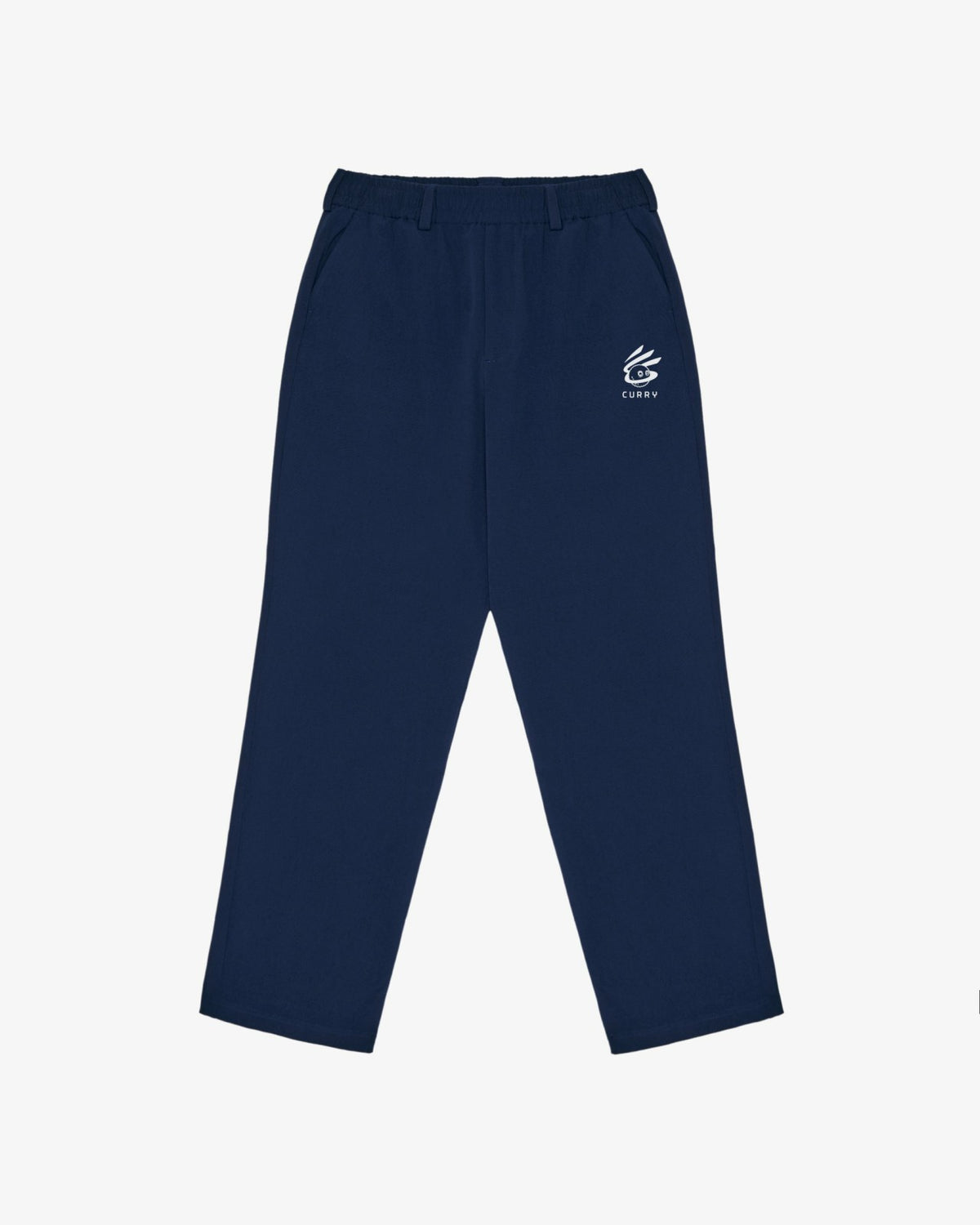 Curry Brand Condor Pant - Navy Malbon Men