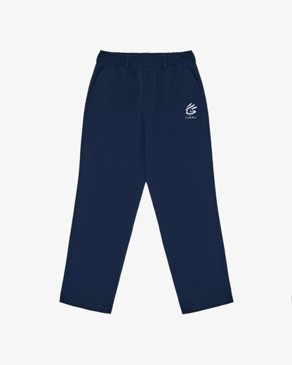Curry Brand Condor Pant - Navy Malbon Men