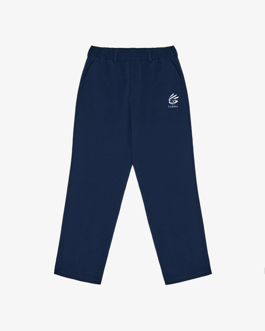Curry Brand Condor Pant - Navy Malbon Men