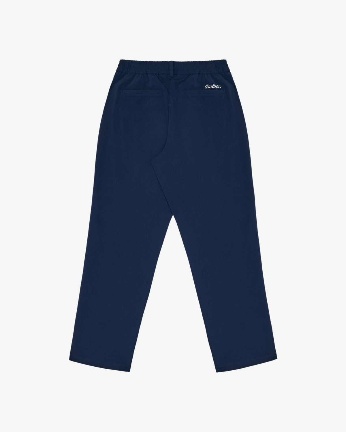 Curry Brand Condor Pant - Navy Malbon Men