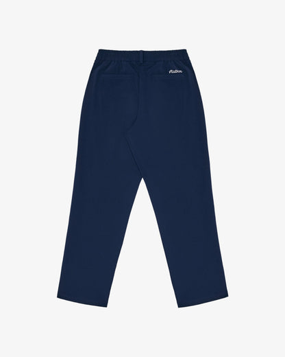 Curry Brand Condor Pant - Navy Malbon Men