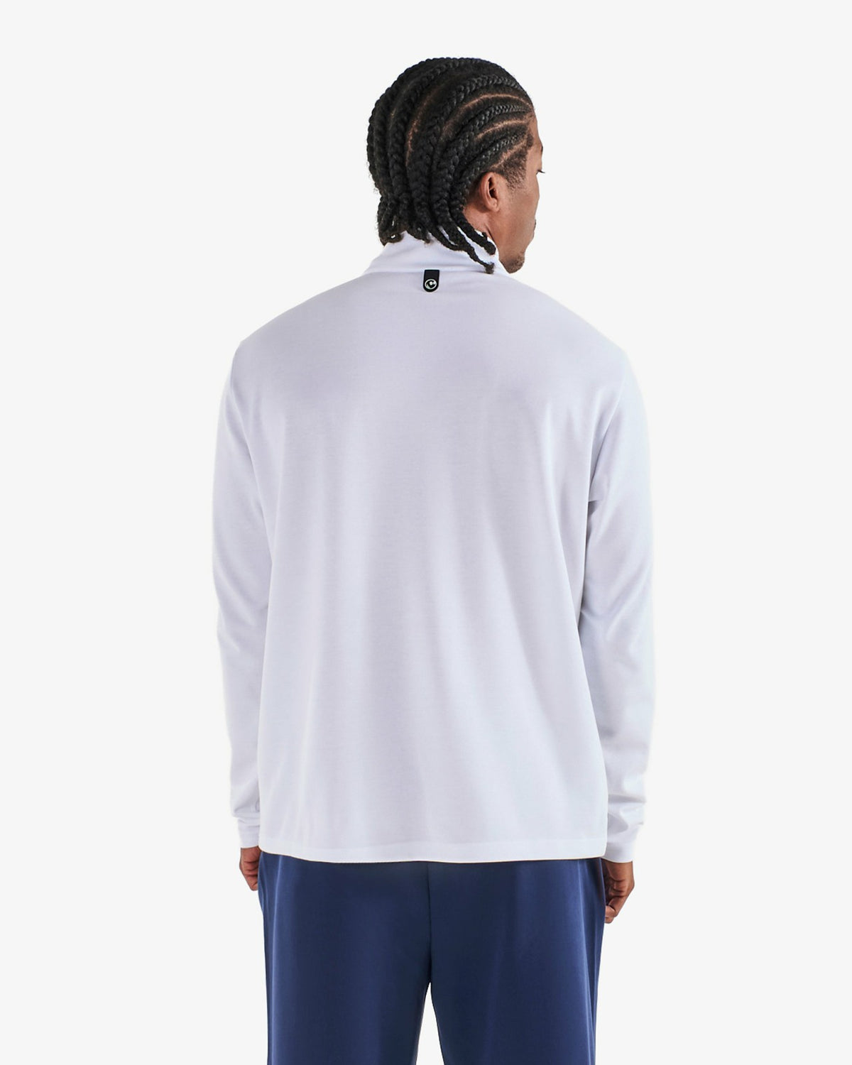 Magnolia Coolcore® Pant - Navy Malbon Men