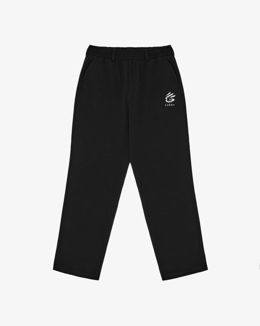 Curry Brand Condor Pant - Black Malbon Men