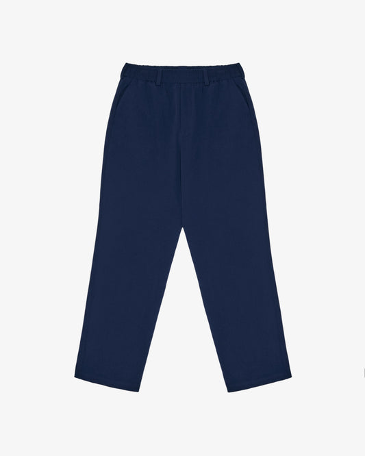 Condor Coolcore® Pant - Navy Malbon Men