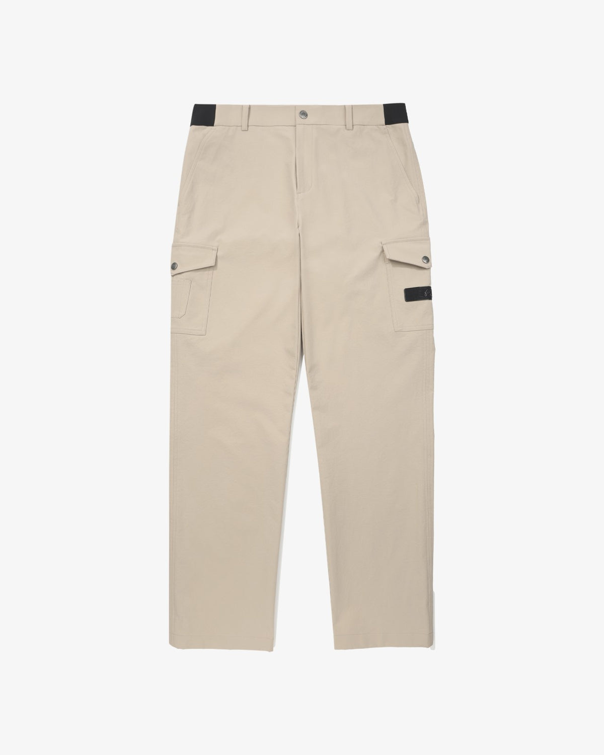 Studio Seoul Cargo Pant - Beige Malbon Men