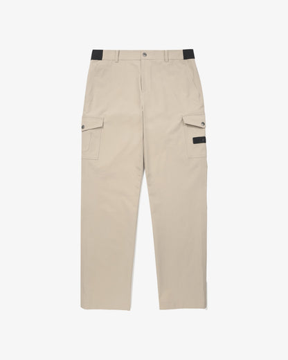 Studio Seoul Cargo Pant - Beige Malbon Men