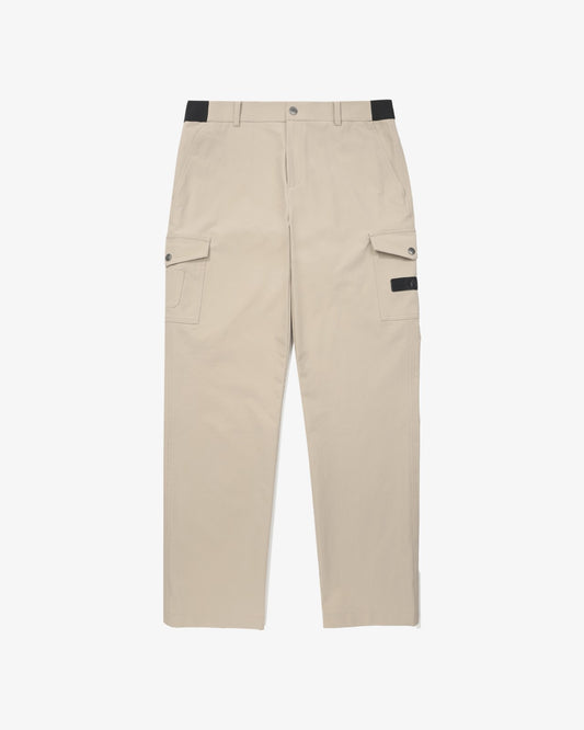 Studio Seoul Cargo Pant - Beige Malbon Men