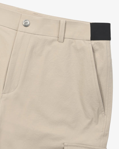 Studio Seoul Cargo Pant - Beige Malbon Men