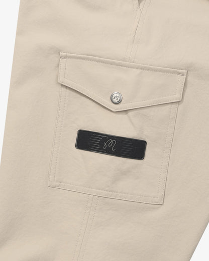 Studio Seoul Cargo Pant - Beige Malbon Men