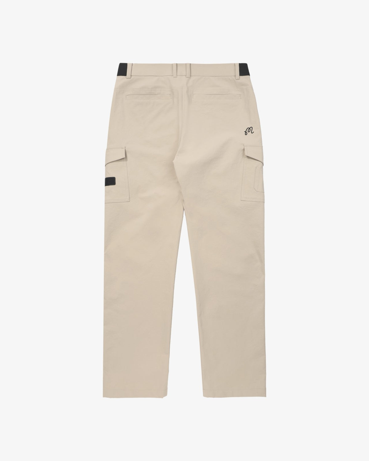 Studio Seoul Cargo Pant - Beige Malbon Men