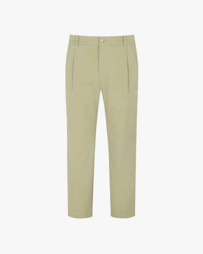 Sungjae Im Tapered Pant - Light Khaki Malbon Men