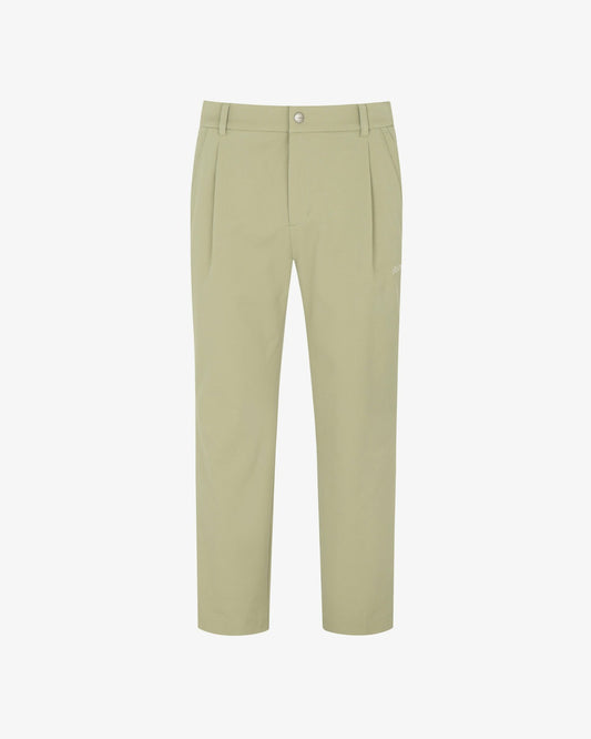 Sungjae Im Tapered Pant - Light Khaki Malbon Men