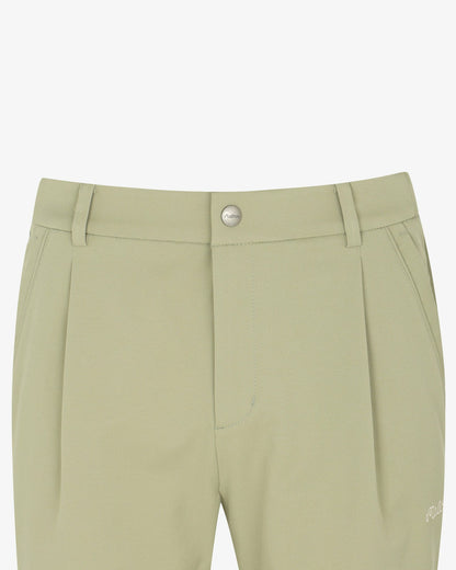 Sungjae Im Tapered Pant - Light Khaki Malbon Men