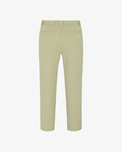 Sungjae Im Tapered Pant - Light Khaki Malbon Men