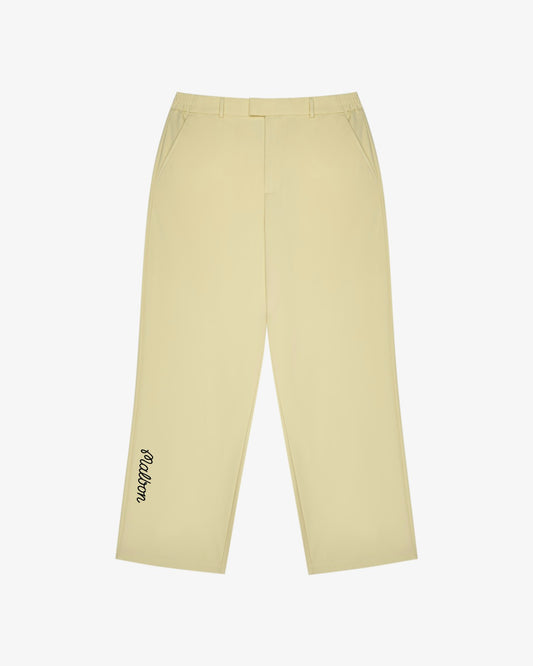 Magnolia Pant - Aloe Wash Malbon Men