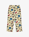 Bird Print