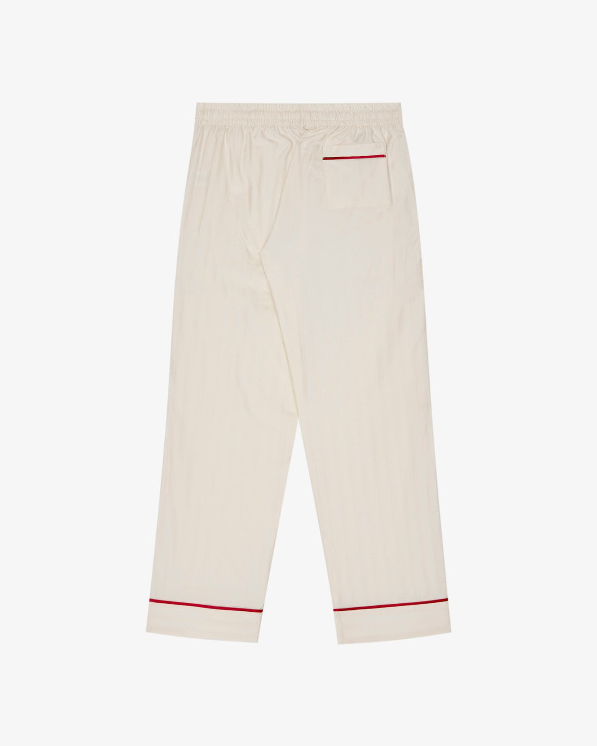 Kip Men'S Premium Cotton Pajama Set - Beige Malbon Men