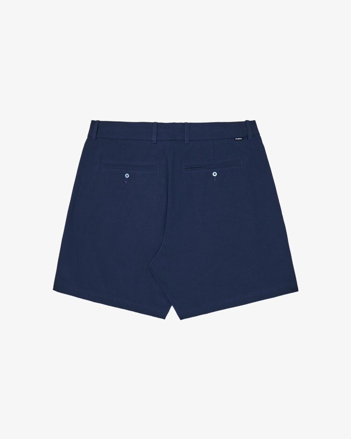 Curry Brand Ripley Short - Navy Malbon Men
