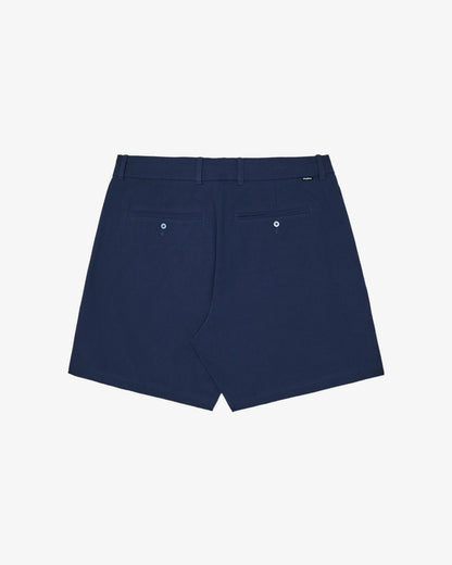 Curry Brand Ripley Short - Navy Malbon Men