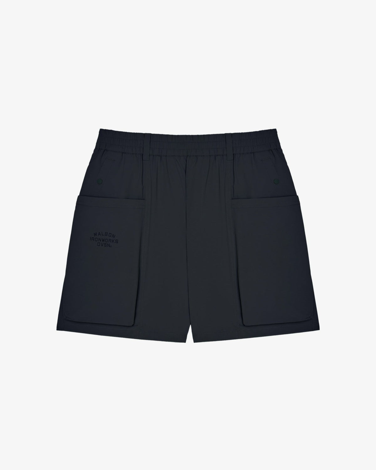 Division Short - Blueberry Malbon Men