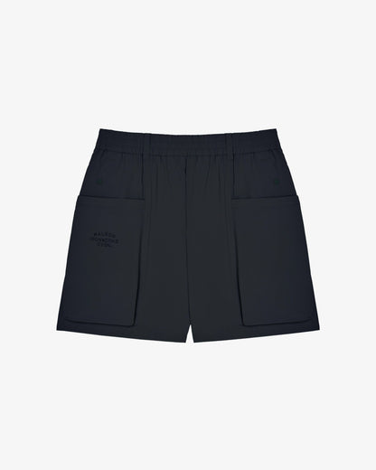 Division Short - Blueberry Malbon Men