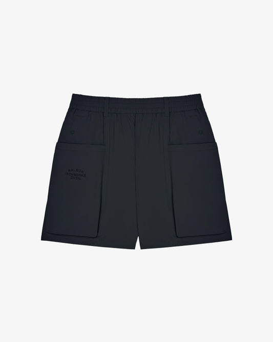 Division Short - Blueberry Malbon Men