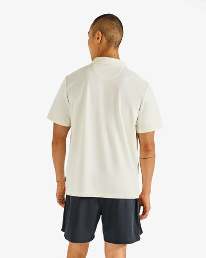 Division Short - Blueberry Malbon Men