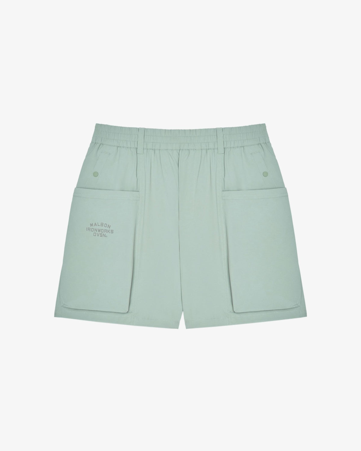 Division Short - Lily Pad Malbon Men