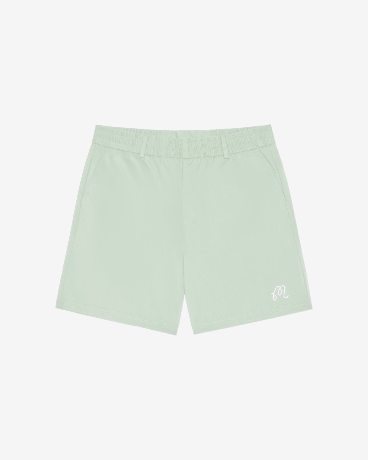 Scooter Coolcore® Short - Green Tint Malbon Men