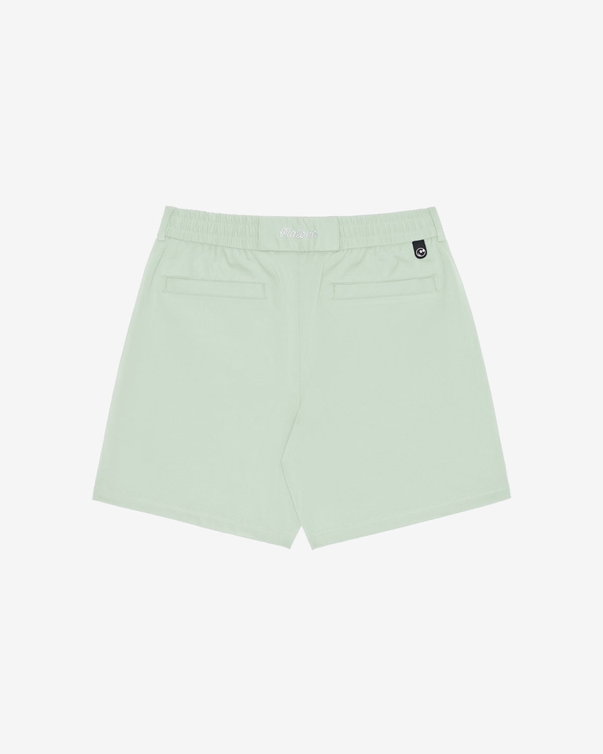 Scooter Coolcore® Short - Green Tint Malbon Men