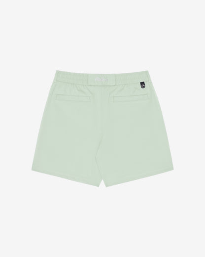 Scooter Coolcore® Short - Green Tint Malbon Men