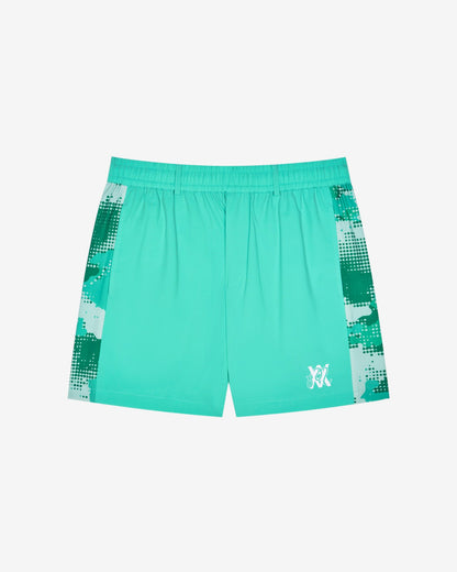 Arsham Stealth Short - Arsham Green Malbon Men