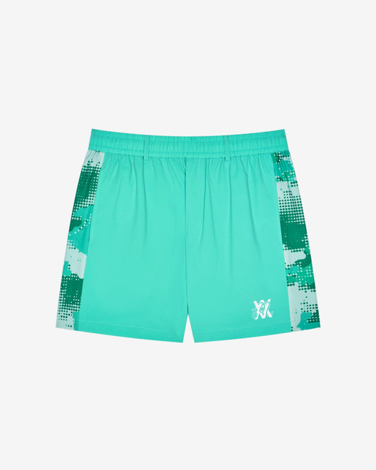 Arsham Stealth Short - Arsham Green Malbon Men