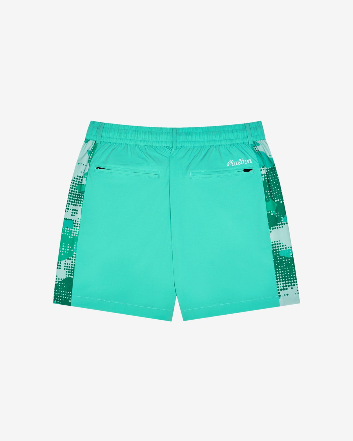 Arsham Stealth Short - Arsham Green Malbon Men