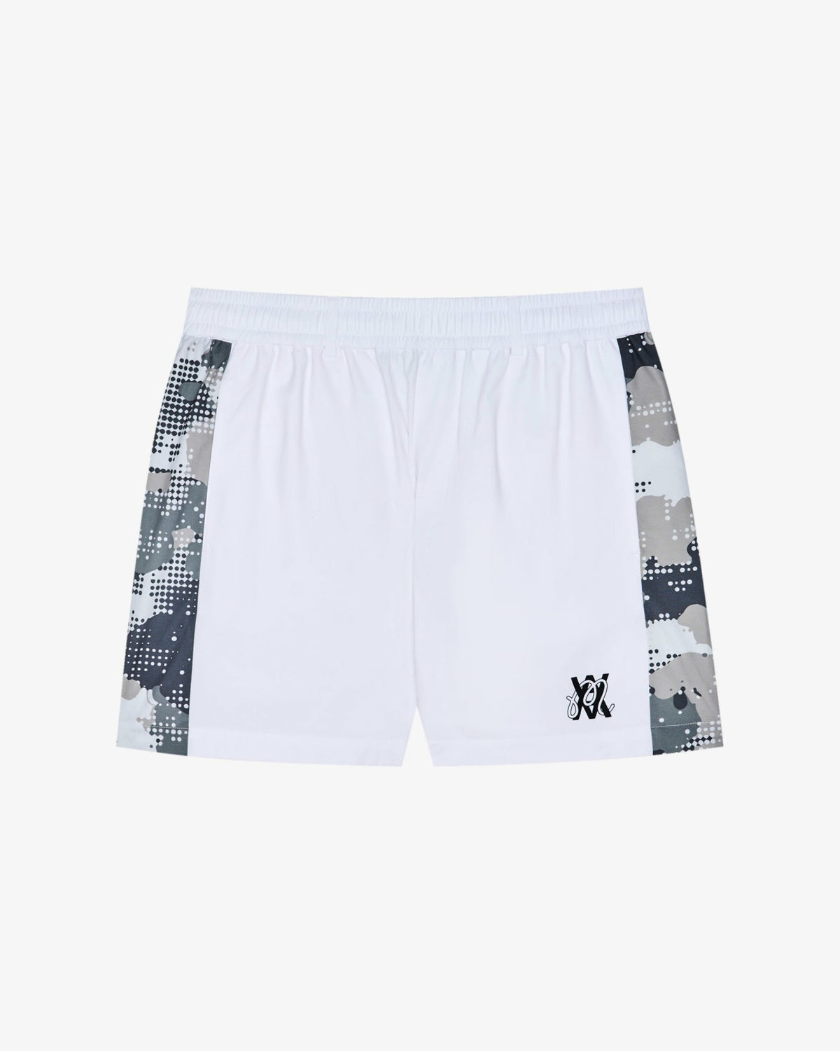Arsham Stealth Short - White Malbon Men
