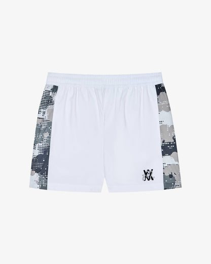 Arsham Stealth Short - White Malbon Men