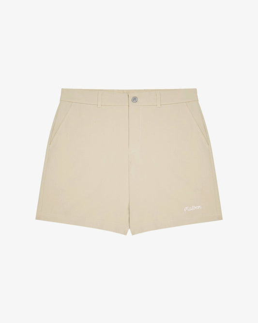 Ripley Coolcore® Short - Khaki Malbon Men
