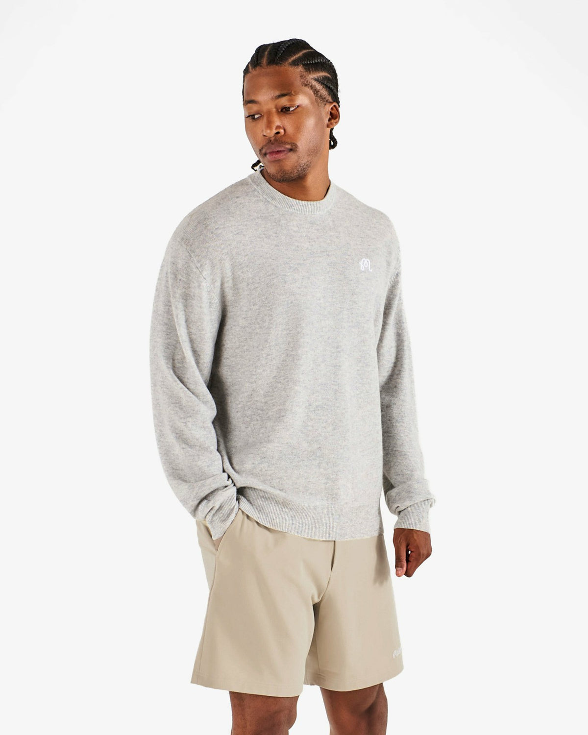 Ripley Coolcore® Short - Khaki Malbon Men
