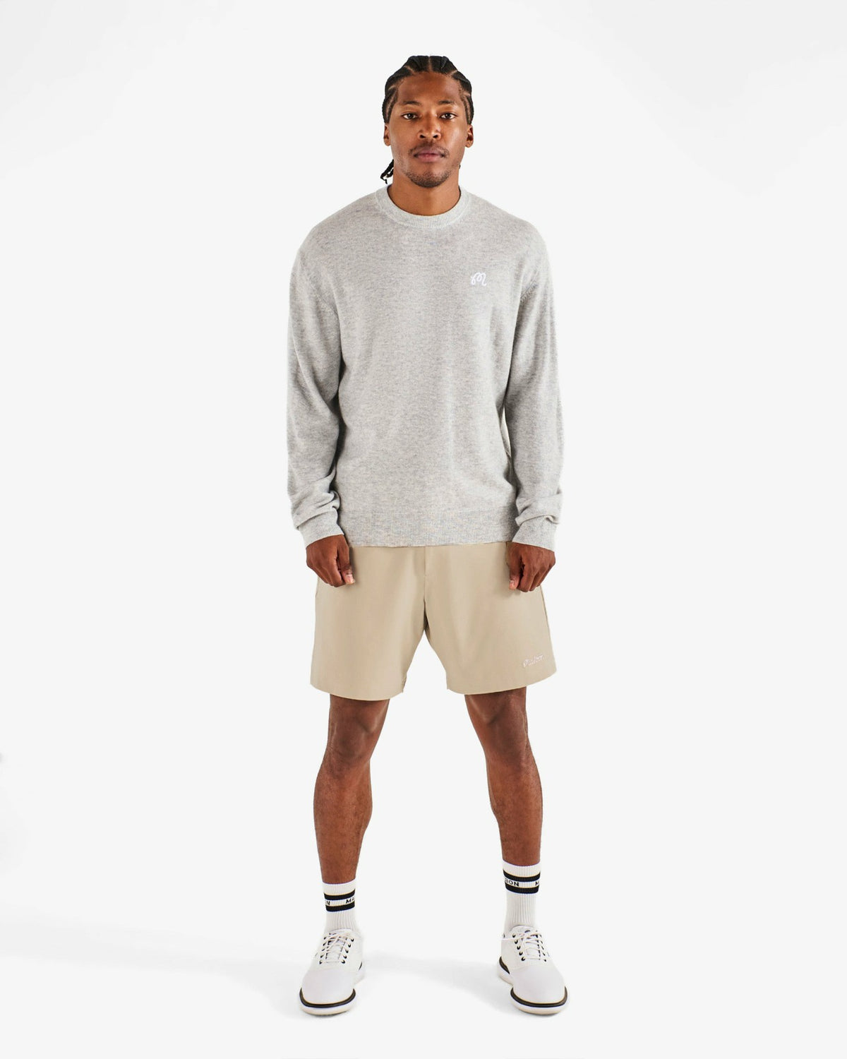 Ripley Coolcore® Short - Khaki Malbon Men
