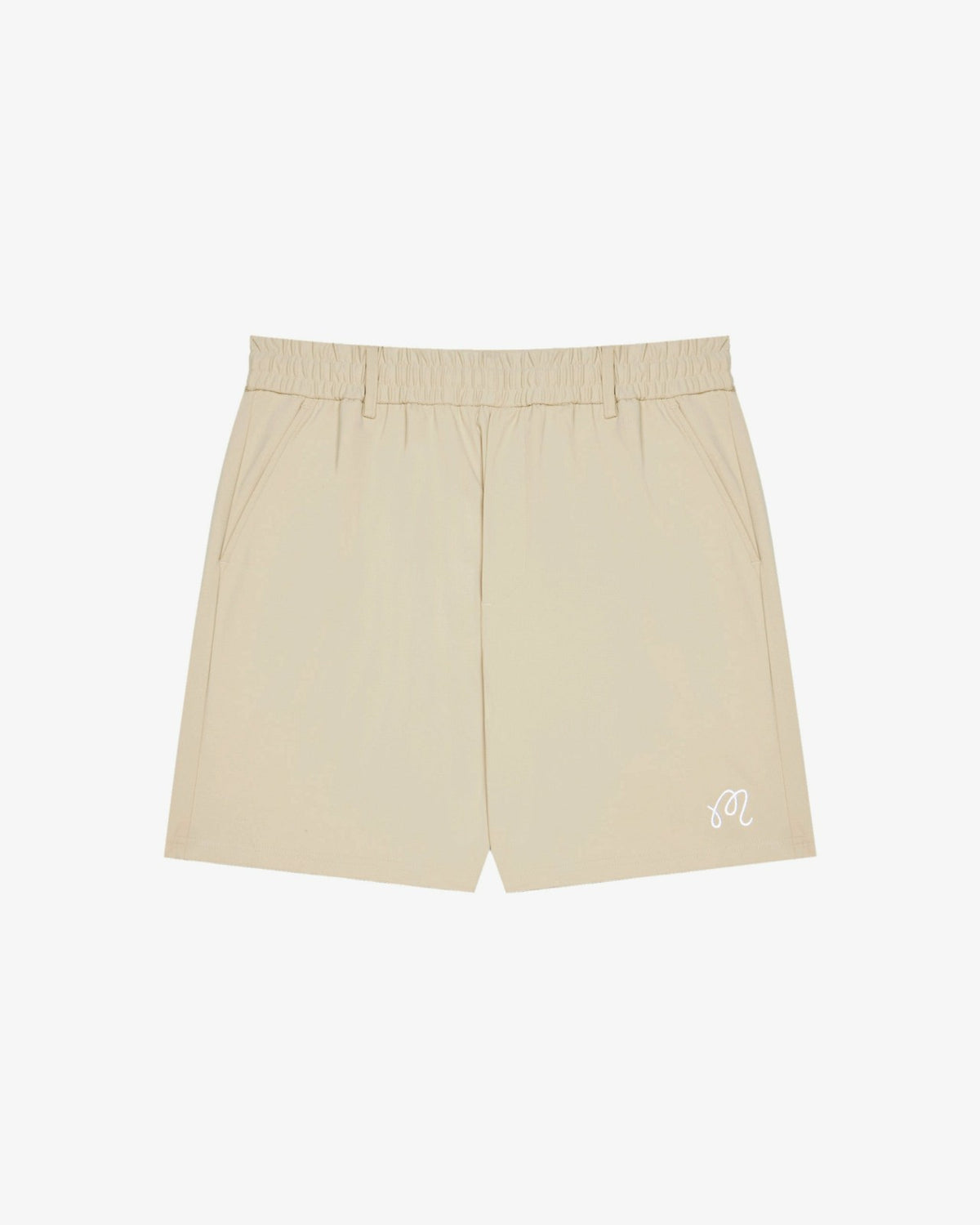 Scooter Coolcore® Short - Khaki Malbon Men