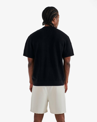 Scooter Coolcore® Short - Sand Malbon Men