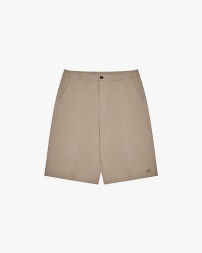 Anton Short - Taupe Malbon Men