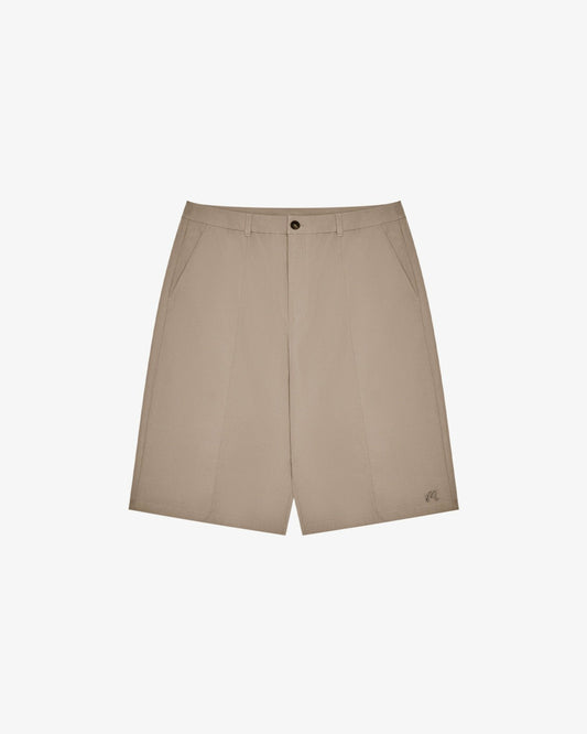 Anton Short - Taupe Malbon Men