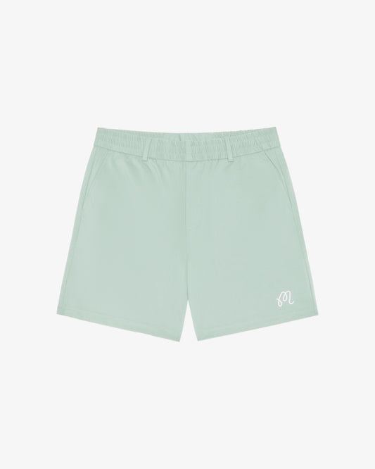 Scooter Coolcore® Short - Surf Spray Malbon Men