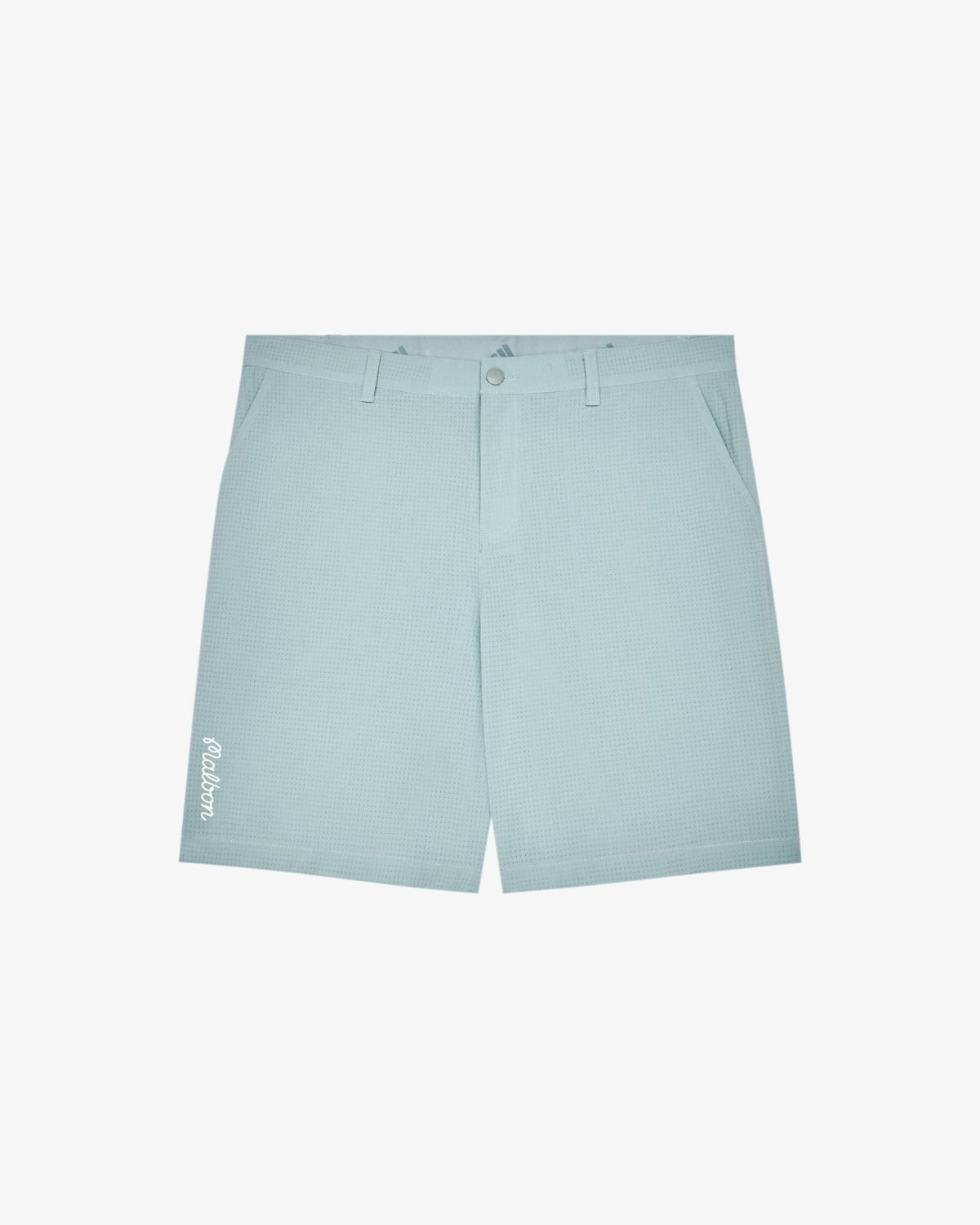 Adidas Ultimate 365 Meltaway Short - Wonder Sage Malbon Men