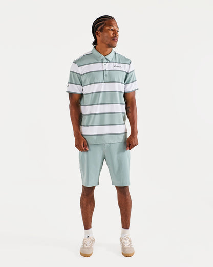 Adidas Ultimate 365 Meltaway Short - Wonder Sage Malbon Men