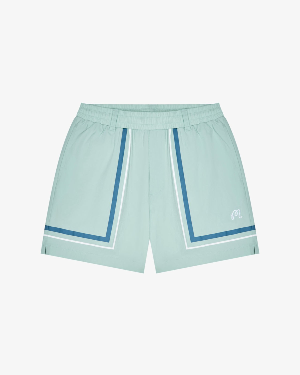 Scooter Playa Short - Surf Spray Malbon Men