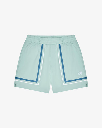 Scooter Playa Short - Surf Spray Malbon Men