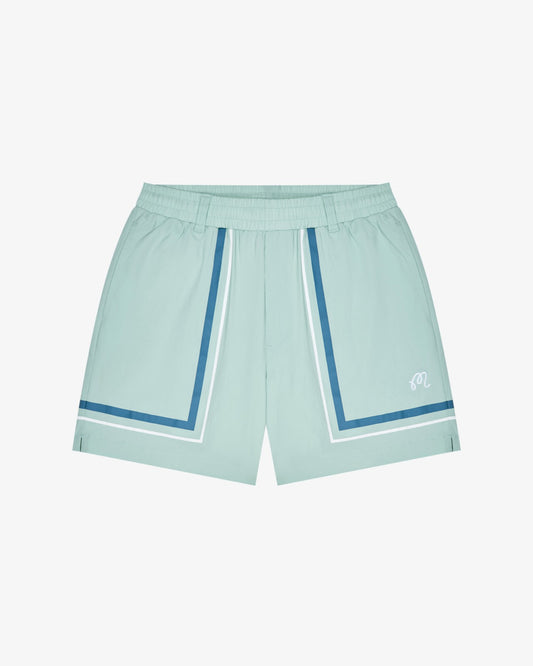 Scooter Playa Short - Surf Spray Malbon Men